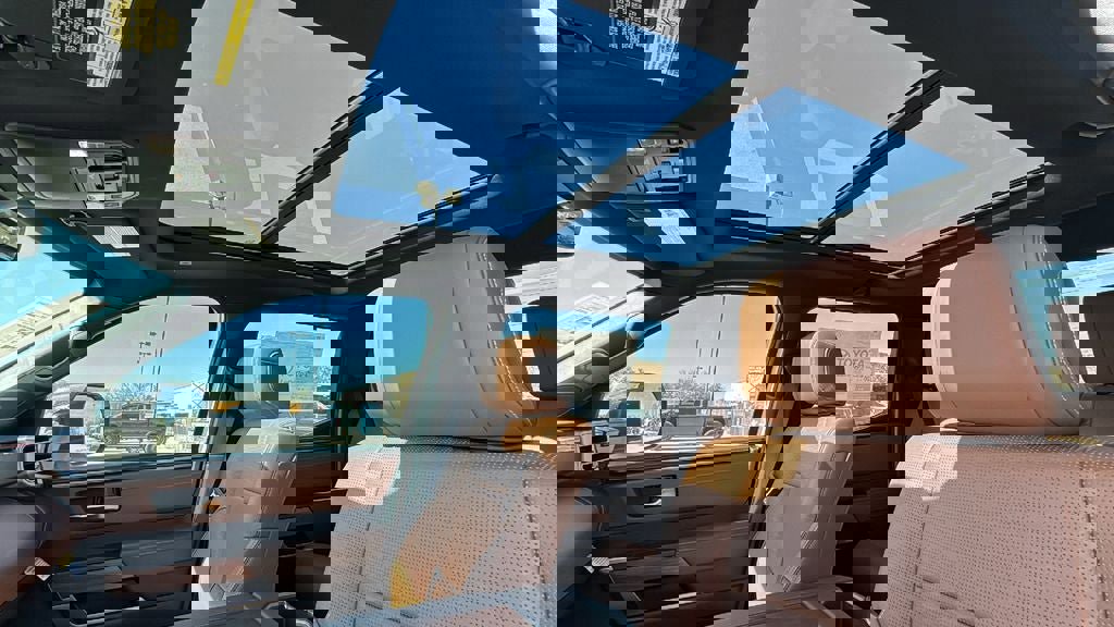 New 2026 Toyota Tundra 1794 Edition image 19