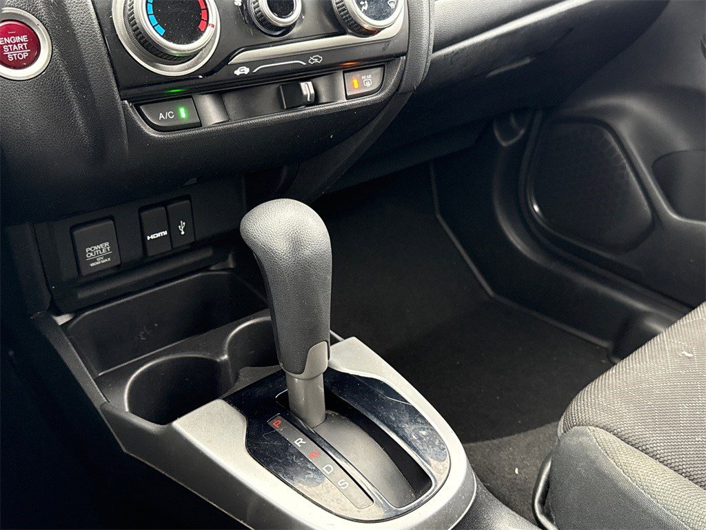 Used 2016 Honda Fit EX image 26