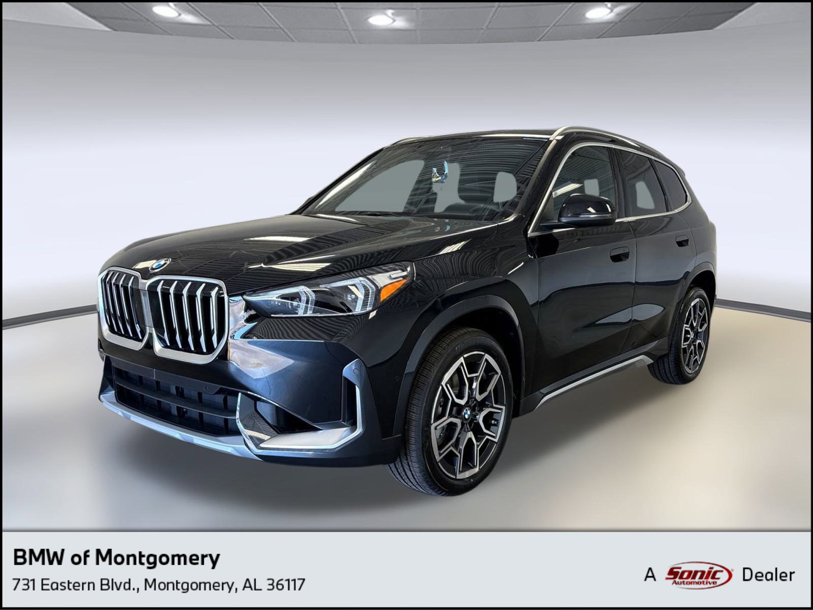 Used 2026 BMW X1 xDrive28i w/ Convenience Package image 1