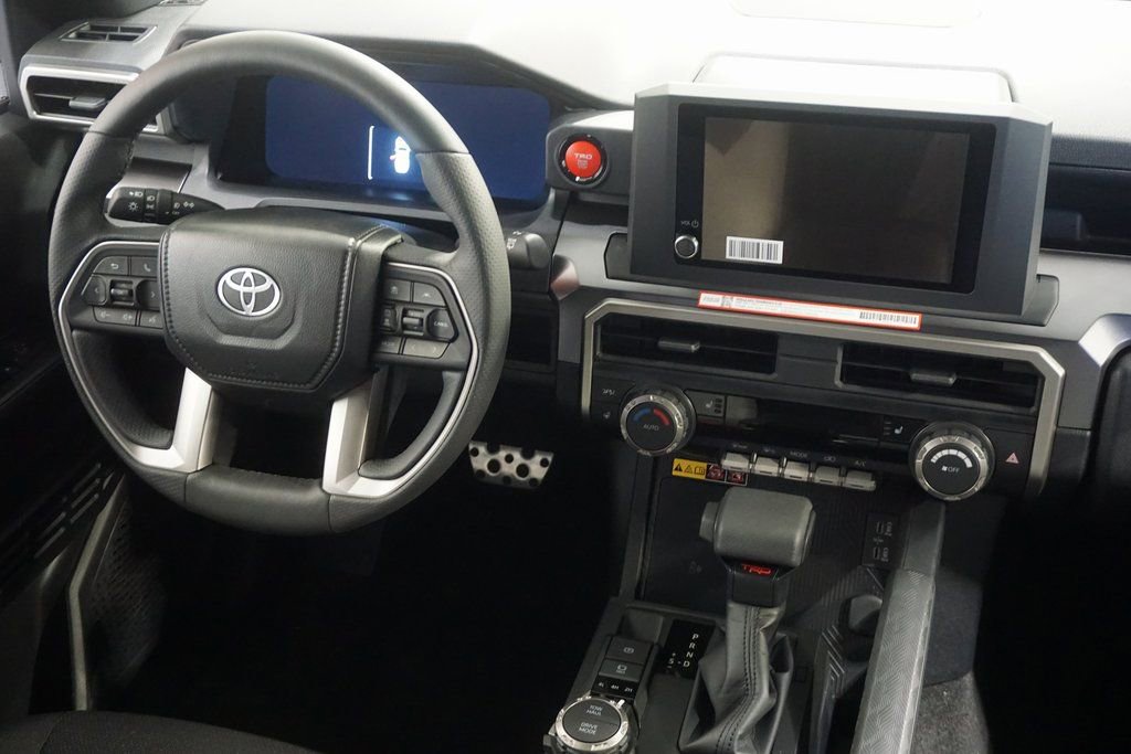 New 2026 Toyota 4Runner TRD Sport image 28