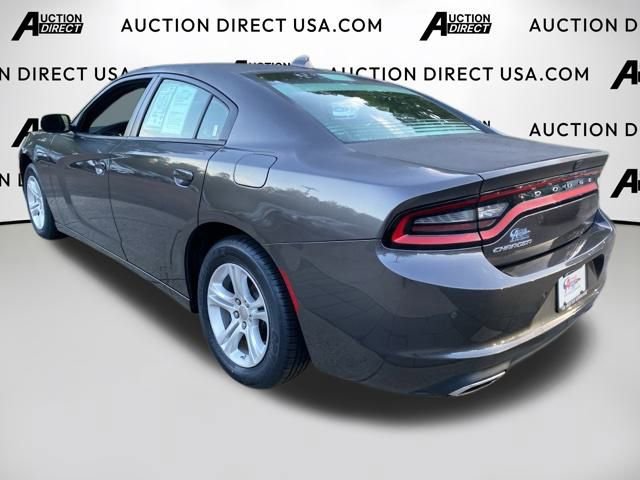 Used 2023 Dodge Charger SXT image 12