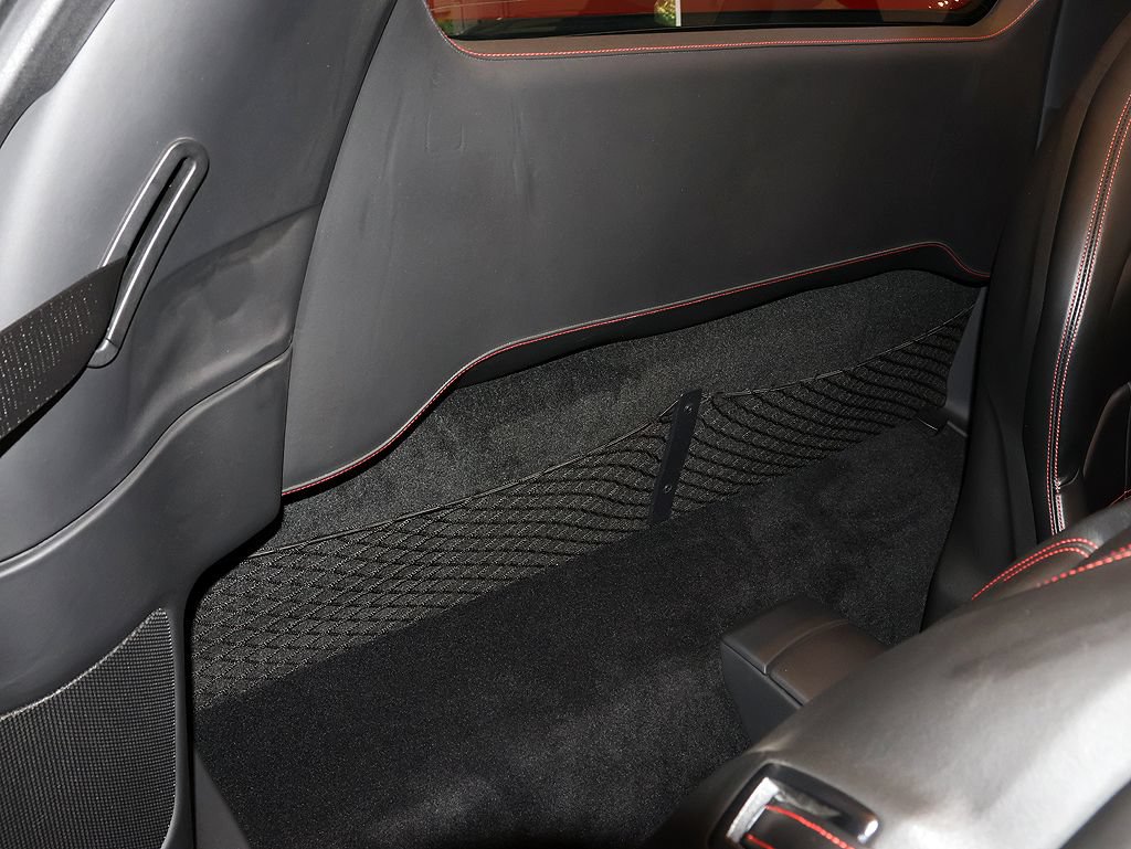 Certified 2017 Ferrari 488 Spider RWD image 37