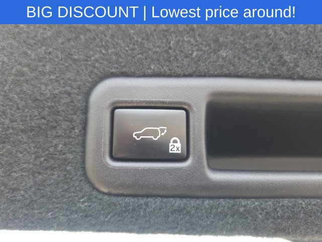 Used 2019 Lexus RX 350 F Sport AWD/4WD image 18