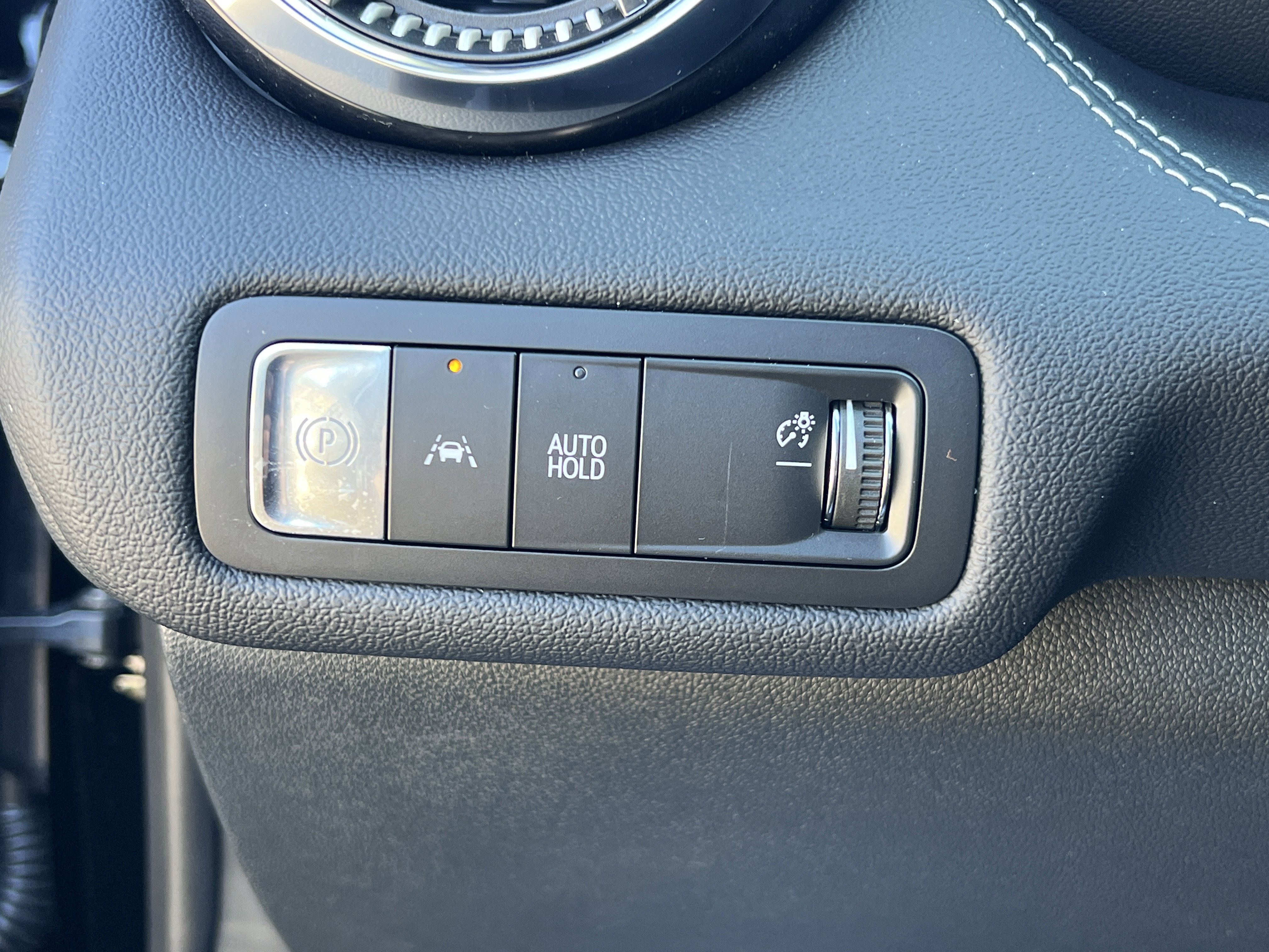 New 2026 Chevrolet Blazer EV LT image 18