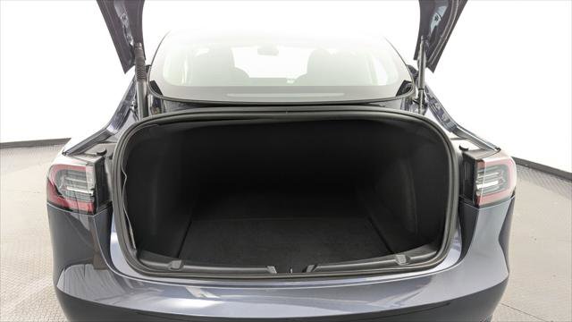 Used 2023 Tesla Model 3 Standard Range RWD image 17
