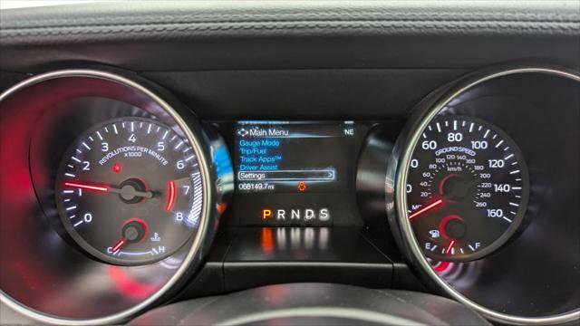 Used 2020 Ford Mustang Premium image 19