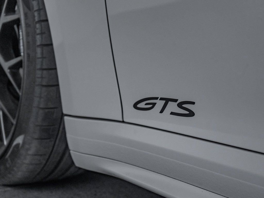 Certified 2024 Porsche 911 Carrera GTS w/ Premium Package image 15