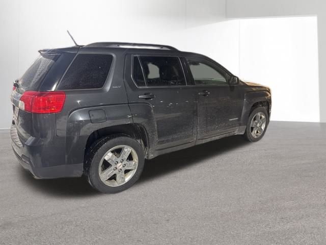 Used 2013 GMC Terrain SLT image 21
