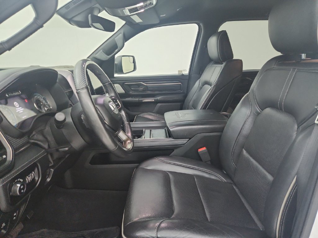 Certified 2019 RAM 1500 Limited AWD/4WD image 19