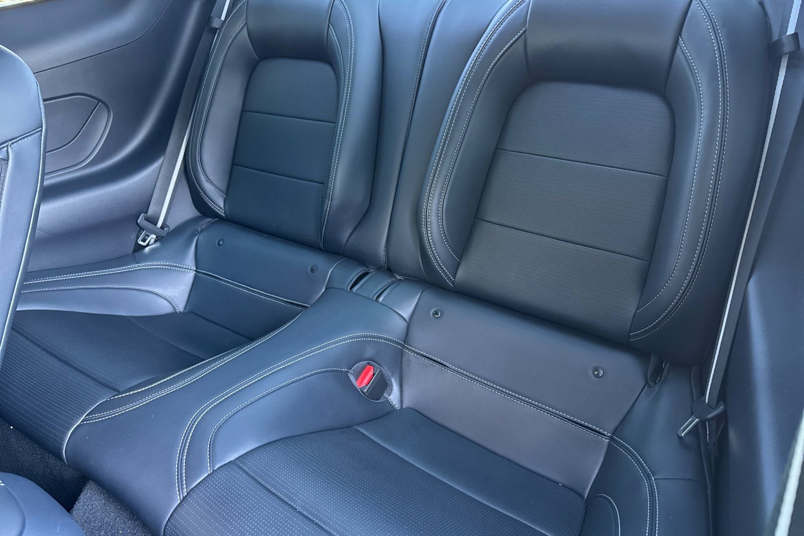 Used 2024 Ford Mustang Premium image 27