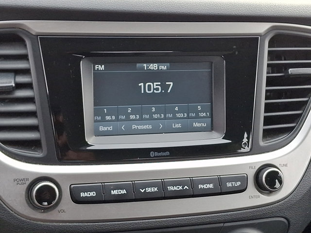 Used 2019 Hyundai Accent SE image 16