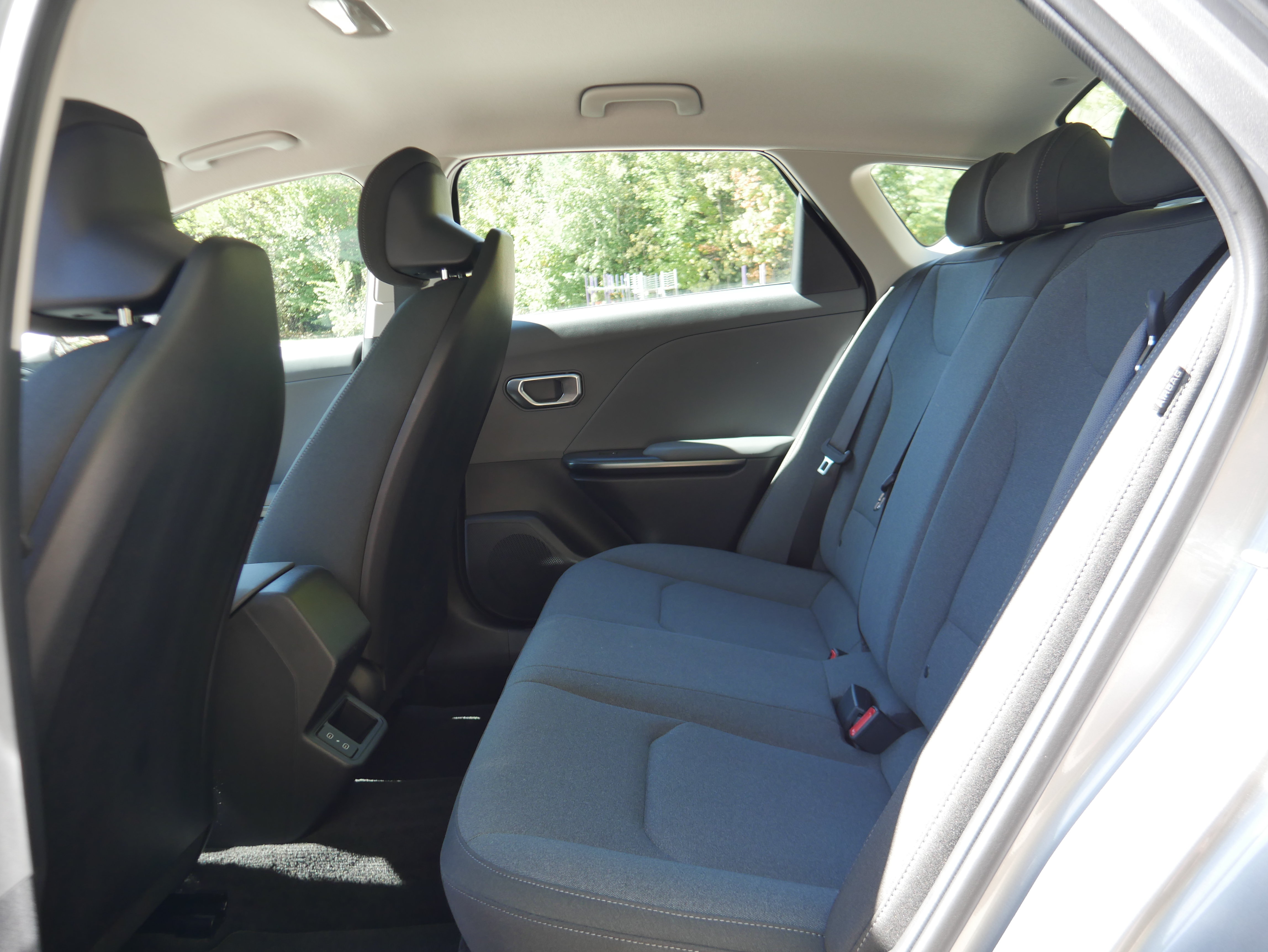 Certified 2025 Kia K4 FWD image 14