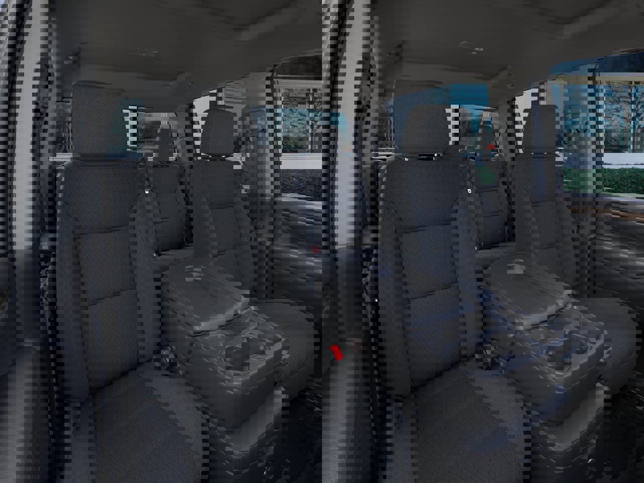 New 2026 GMC Sierra 3500 SLE w/ SLE Value Package image 40