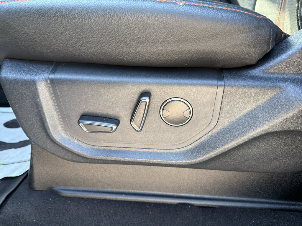 Certified 2024 Ford Expedition Timberline AWD/4WD image 26