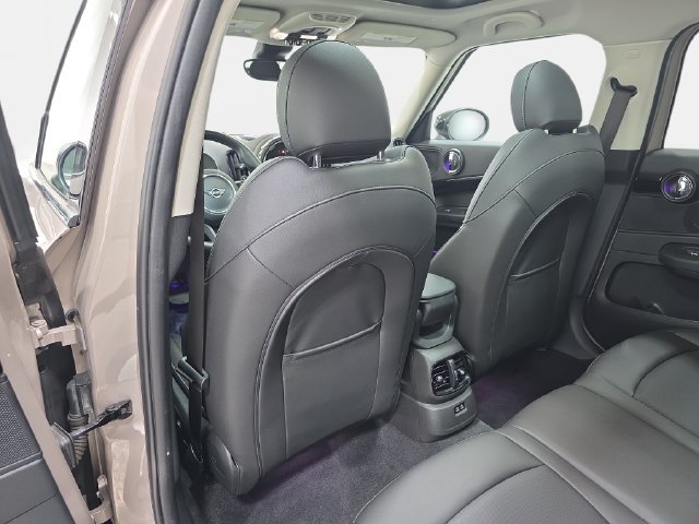 Certified 2024 MINI Cooper Countryman S w/ Premium Package FWD image 10