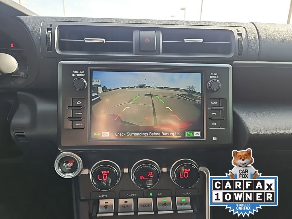 Used 2023 Toyota GR86 image 30