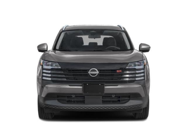 New 2026 Nissan Kicks SR image 25