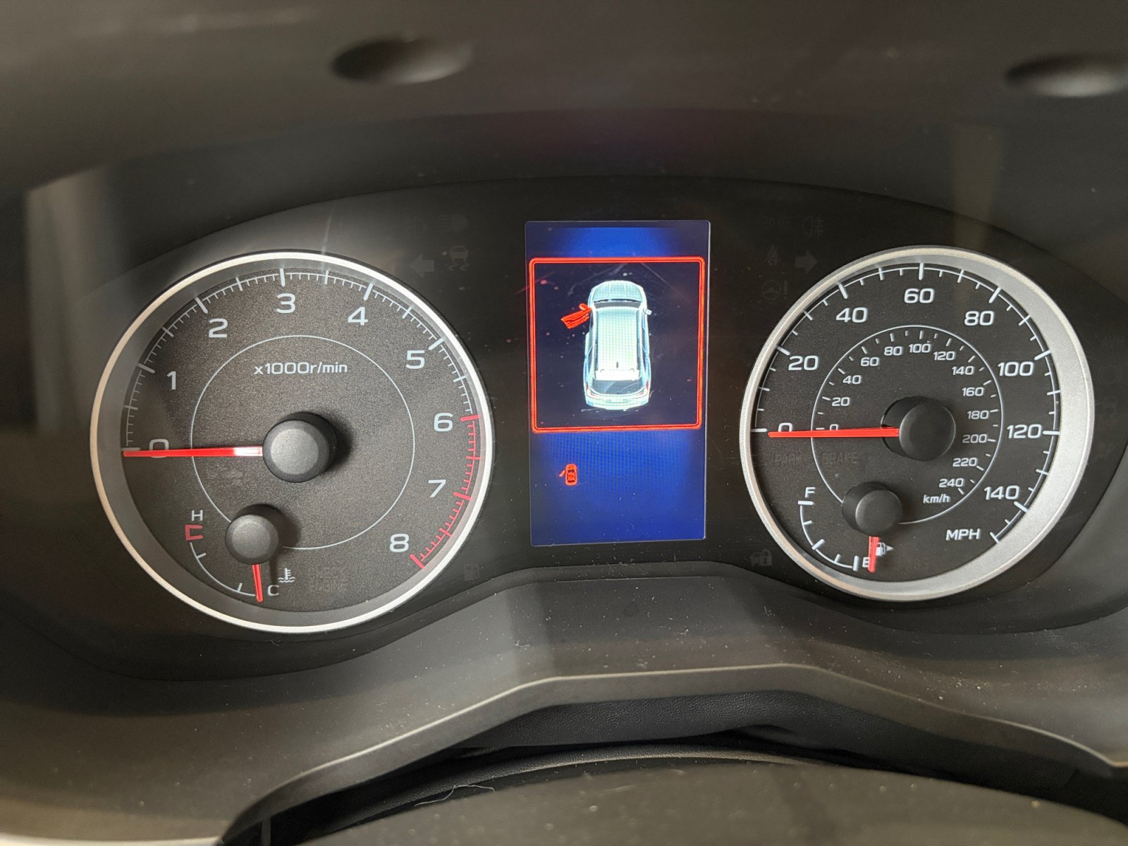 Used 2019 Subaru Ascent Premium AWD/4WD image 19