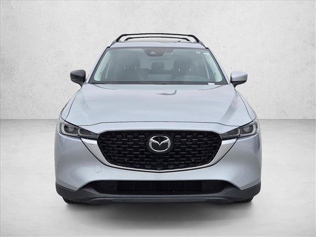 Used 2023 MAZDA CX-5 AWD 2.5 S w/ Premium Plus Pkg image 2