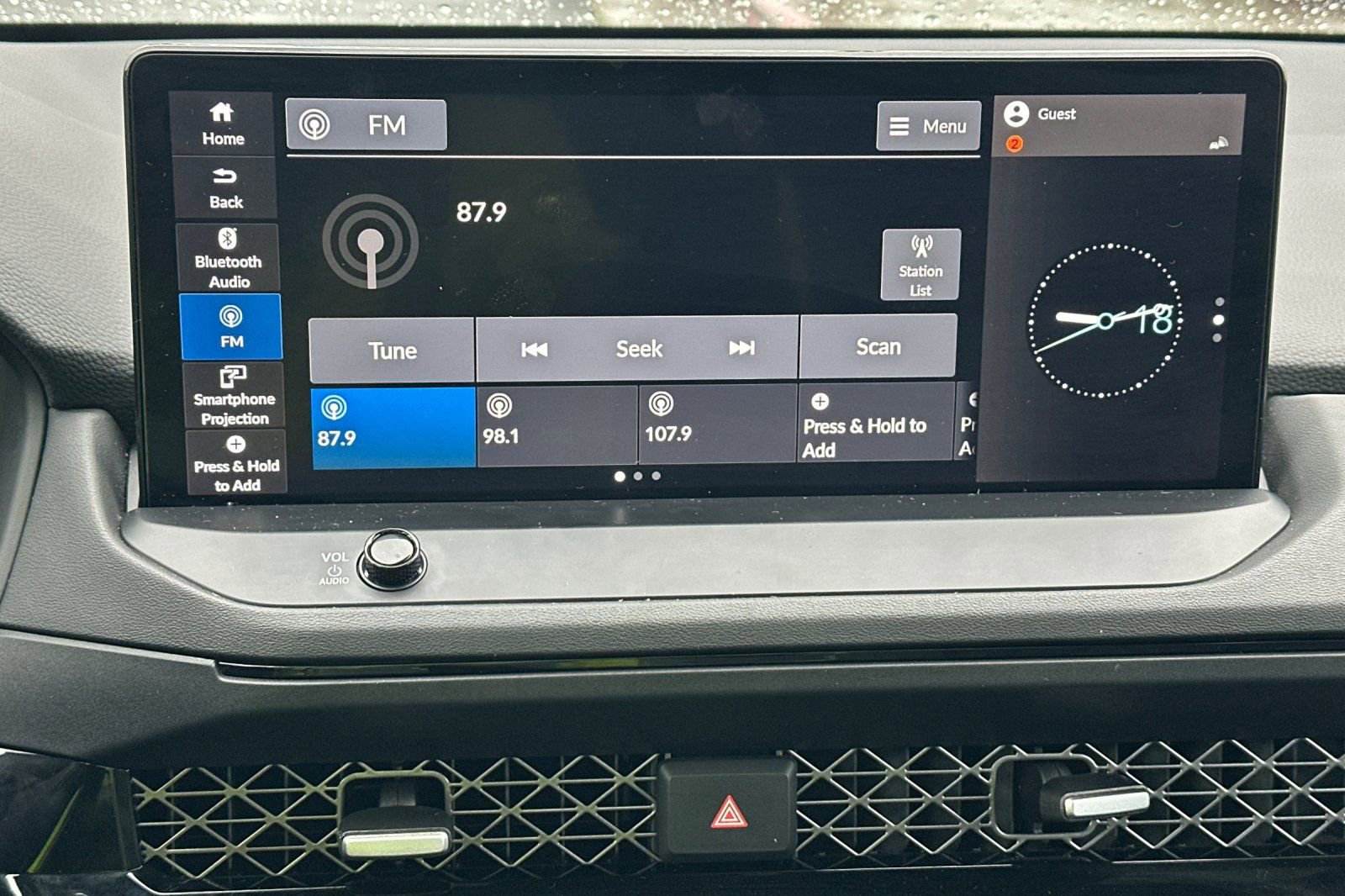 Used 2024 Honda Accord Sport image 20