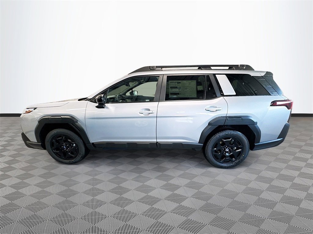 New 2026 Subaru Outback Limited image 36