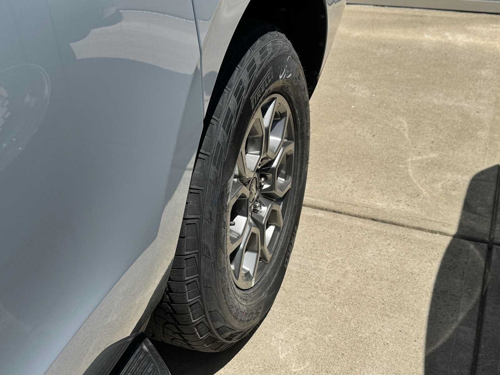 New 2026 Ford Expedition Max Active AWD/4WD image 9