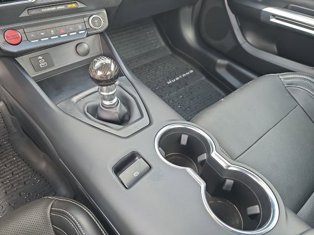 Used 2025 Ford Mustang GT Premium w/ Mustang Nite Pony Package image 25