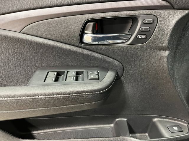 New 2026 Honda Ridgeline RTL image 11