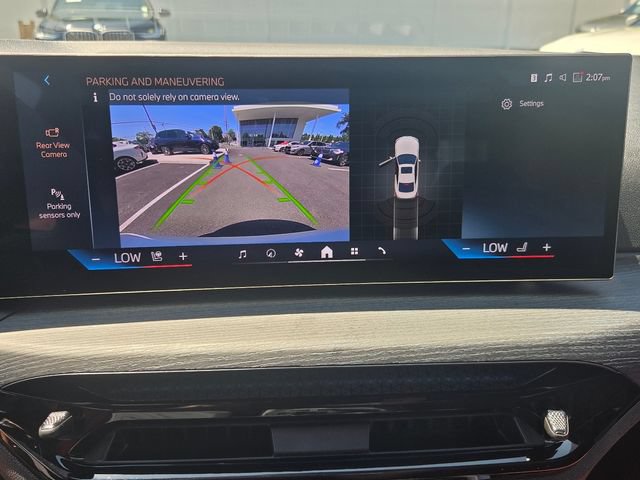 Used 2026 BMW 430i xDrive Coupe w/ M Sport Package AWD/4WD image 14