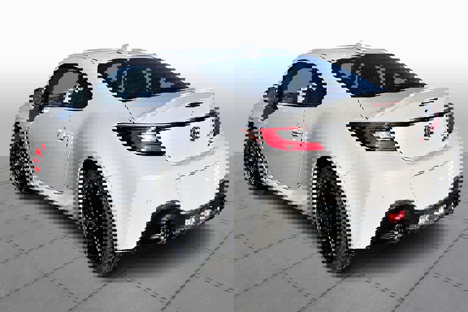 New 2026 Toyota GR86 Premium image 11