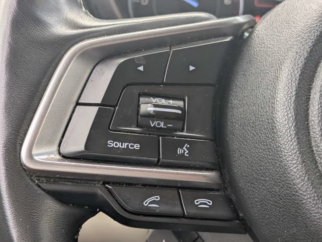 Used 2022 Subaru Ascent Touring AWD/4WD image 22