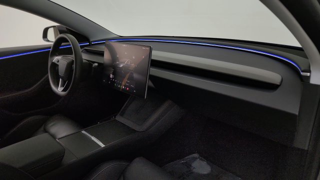 Used 2024 Tesla Model 3 Performance AWD/4WD image 94