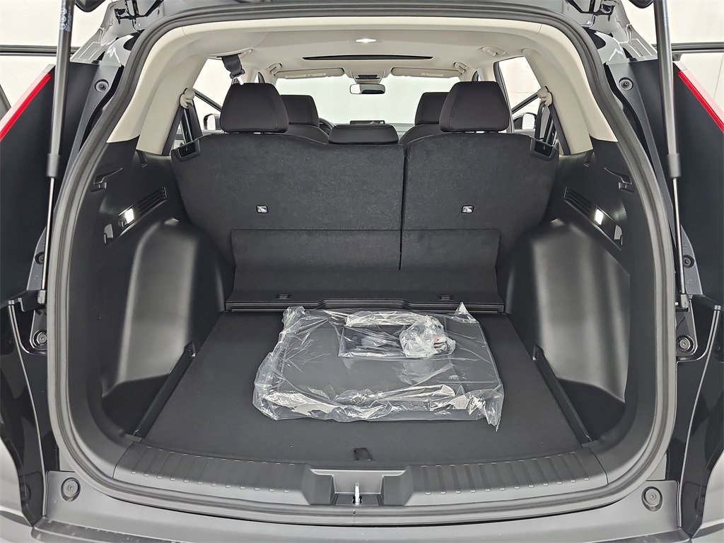 New 2026 Honda CR-V EX image 14