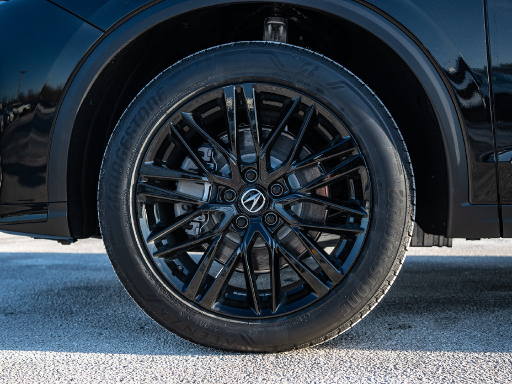 New 2026 Acura MDX A-Spec w/ Advance Package AWD/4WD image 6