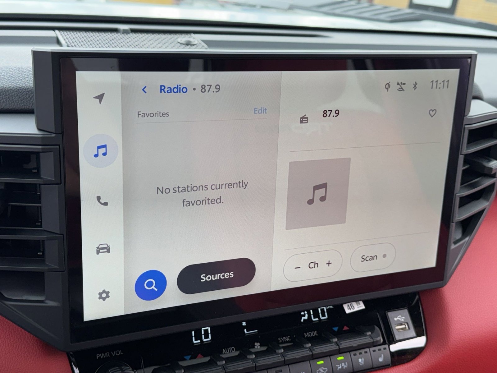 New 2026 Toyota Tundra TRD Pro image 18
