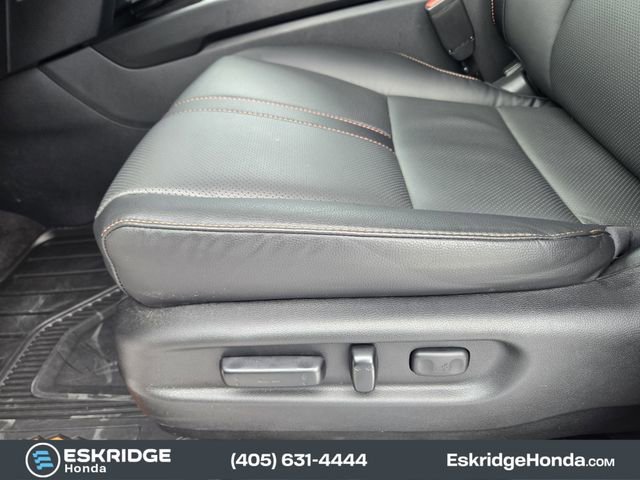 Certified 2026 Honda Ridgeline TrailSport image 25