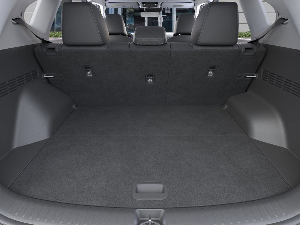 New 2026 Kia Seltos S AWD/4WD image 24