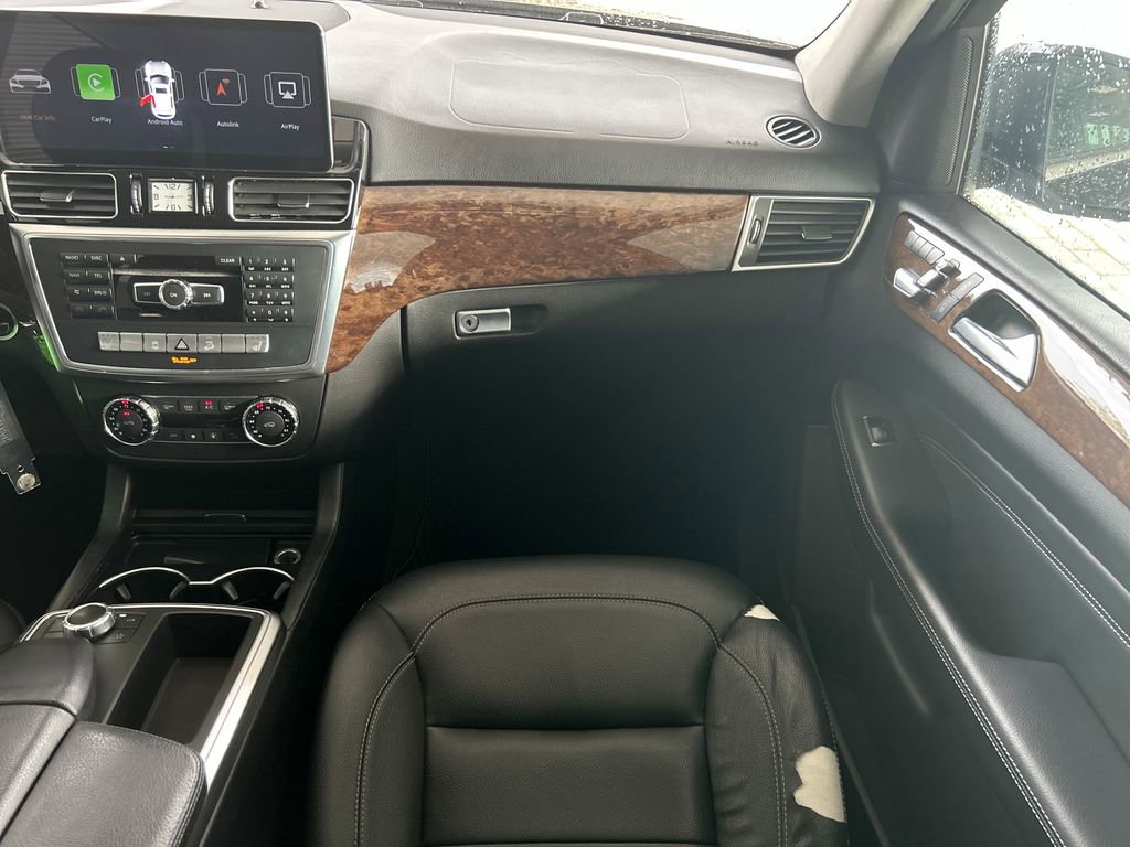 Used 2012 Mercedes-Benz ML 350 4MATIC image 36