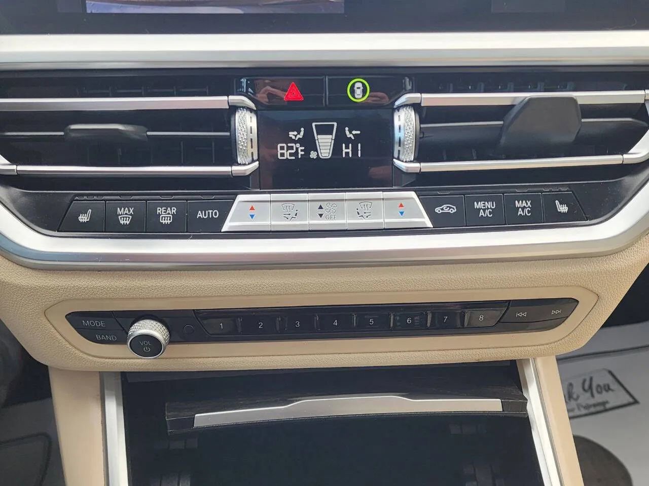 Used 2021 BMW 330i xDrive Sedan w/ Premium Package image 22