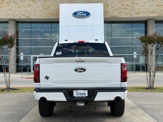 New 2026 Ford F150 XLT AWD/4WD image 49