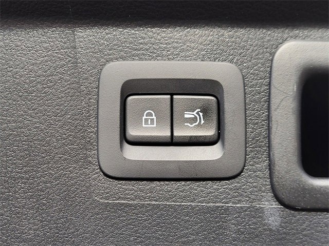 Used 2024 MAZDA CX-50 AWD 2.5 S w/ Premium Package image 23