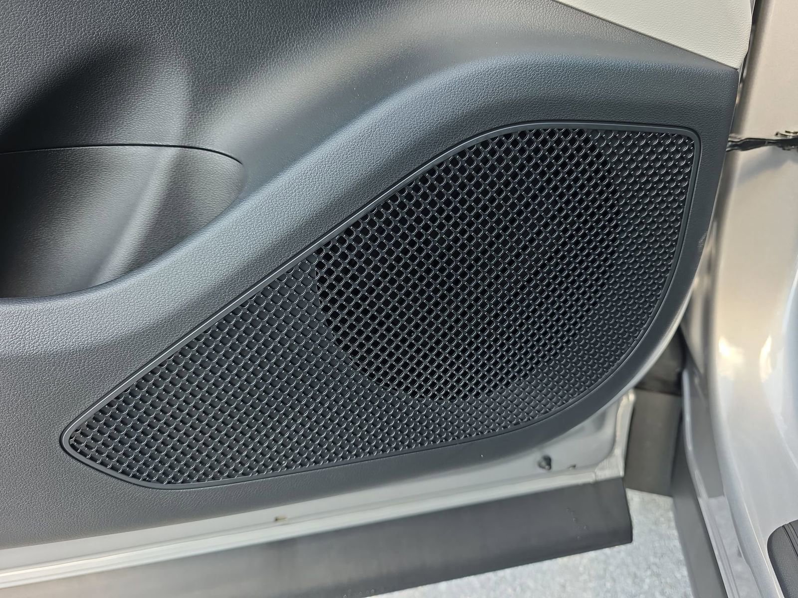 New 2026 Hyundai Tucson SEL image 18