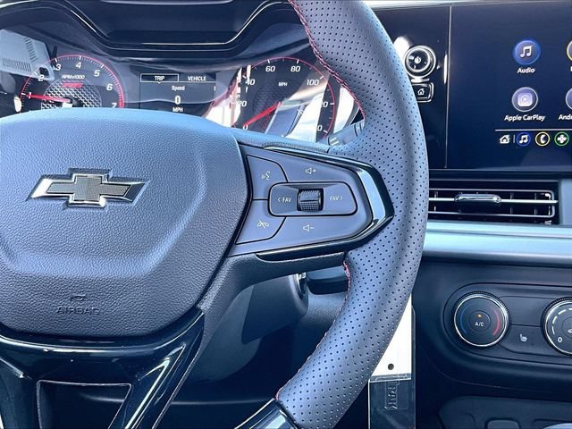 New 2026 Chevrolet Trax RS w/ Driver Confidence Package FWD image 20