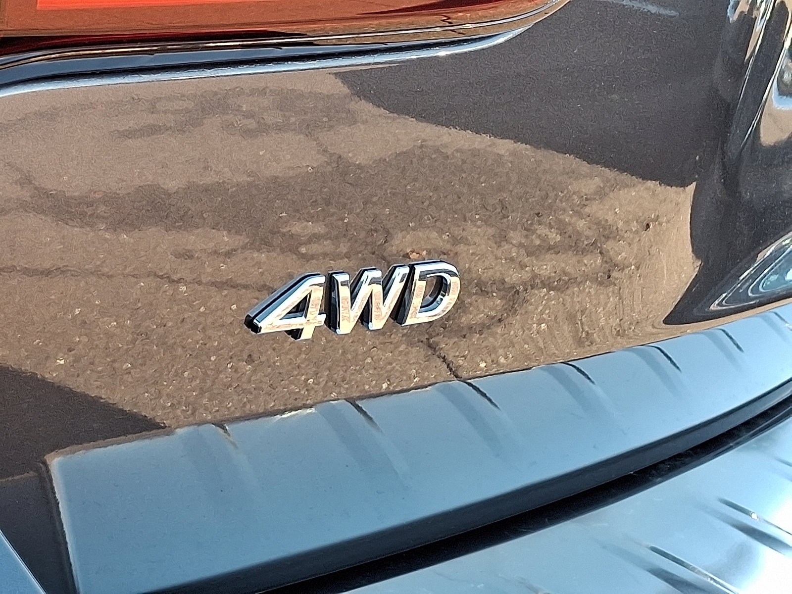 Certified 2024 INFINITI QX80 Premium Select w/ Cargo Package image 33