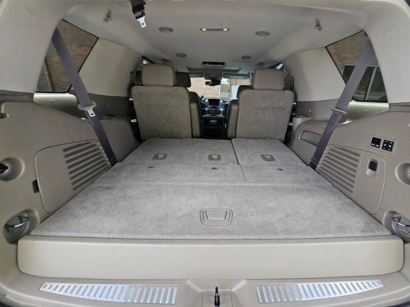 Used 2019 Chevrolet Tahoe Premier AWD/4WD image 81