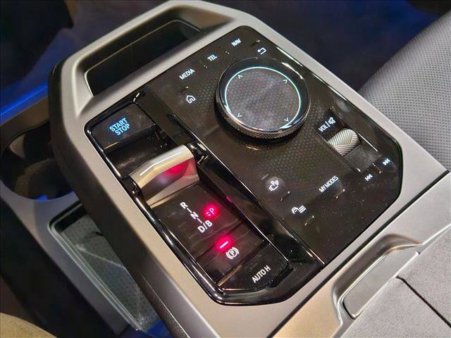 New 2026 BMW iX xDrive45 image 11