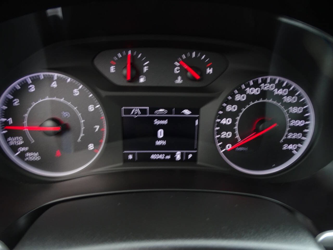 Used 2019 Chevrolet Malibu LS image 16