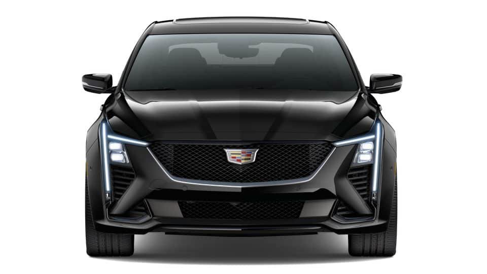 New 2026 Cadillac CT5 Sport w/ Technology Package AWD/4WD image 17