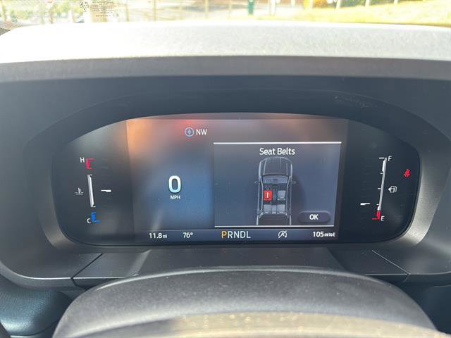 New 2025 Ford Maverick XLT w/ XLT Luxury Package image 26