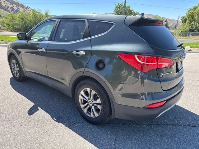 Used 2013 Hyundai Santa Fe Sport AWD/4WD image 5